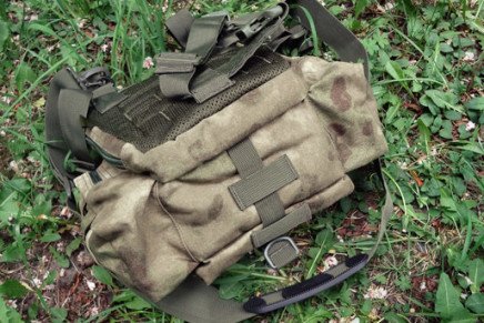 Обзор сумки P1G-Tac Undercover Pistol Bag Mk-2 P1G-Tac-Undercover-Pistol-Bag-Mk-2-photo-7-436x291