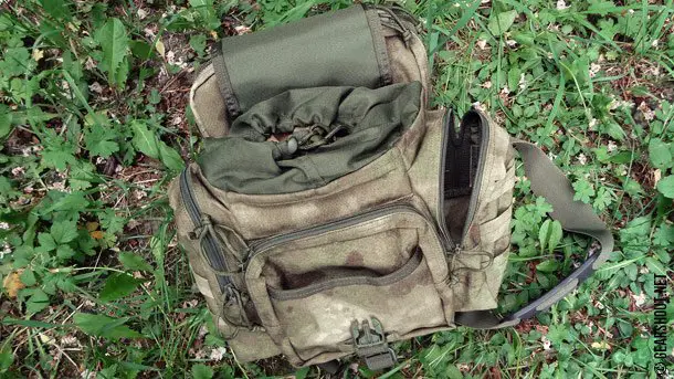 Обзор сумки P1G-Tac Undercover Pistol Bag Mk-2 P1G-Tac-Undercover-Pistol-Bag-Mk-2-photo-9