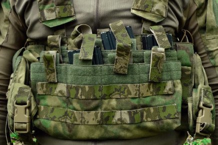 Обзор нагрудника SFG Enhanced Combat Chest Rig SFG-Enhanced-Combat-Chest-Rig-photo-3-436x291