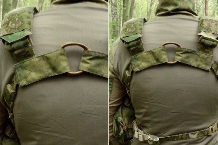 Обзор нагрудника SFG Enhanced Combat Chest Rig SFG-Enhanced-Combat-Chest-Rig-photo-4-436x291