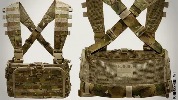 SOD-Gear-SCRM-Spectre-Chest-Rig-Molle-HCS-photo-2