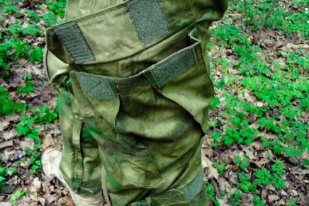 Обзор рубашки SFG Gen3 Combat Shirt и брюк SFG 3D Pants Special-Force-Gear-SFG-Gen3-Combat-Shirt-SFG-3D-Pants-photo-11-436x291