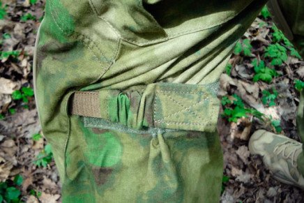 Обзор рубашки SFG Gen3 Combat Shirt и брюк SFG 3D Pants Special-Force-Gear-SFG-Gen3-Combat-Shirt-SFG-3D-Pants-photo-12-436x291