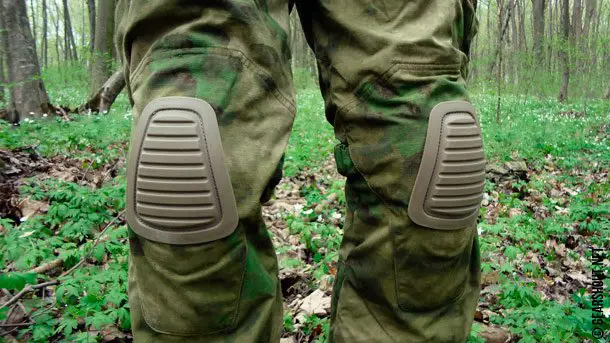 Обзор рубашки SFG Gen3 Combat Shirt и брюк SFG 3D Pants Special-Force-Gear-SFG-Gen3-Combat-Shirt-SFG-3D-Pants-photo-14