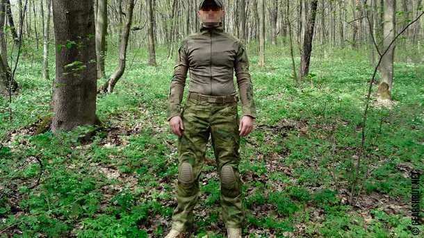 Special-Force-Gear-SFG-Gen3-Combat-Shirt-SFG-3D-Pants-photo-2