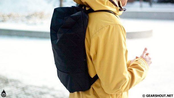 Tessel Jet Pack Backpack - оригинальный городской рюкзак Tessel-Jet-Pack-Backpack-photo-1