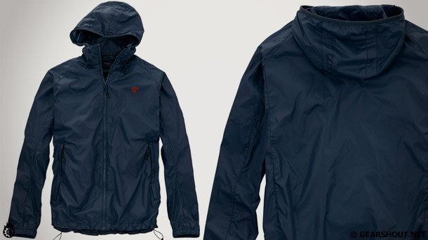 Route Racer Lightweight Bomber Jacket - лёгкая ветровка от Timberland Timberland-Route-Racer-Lightweight-Bomber-Jacket-photo-2