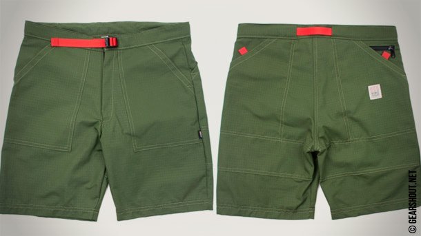 Topo Mountain Shorts - лёгкие шорты на каждый день Topo-Mountain-Shorts-photo-3