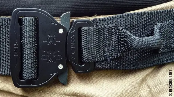 Обзор ремня 5.11 Maverick Assaulters Belt 511-Maverick-Assaulters-Belt-photo-4