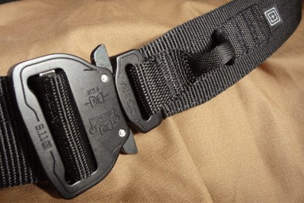 Обзор ремня 5.11 Maverick Assaulters Belt 511-Maverick-Assaulters-Belt-photo-6-436x291