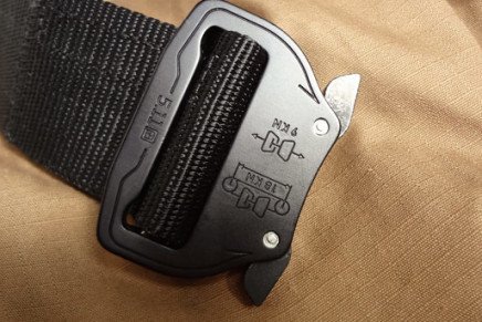 Обзор ремня 5.11 Maverick Assaulters Belt 511-Maverick-Assaulters-Belt-photo-8-436x291