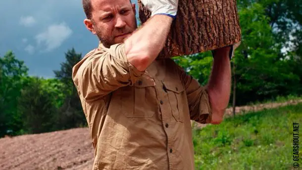 The Field Shirt - полевая рубашка от Best Made Company Best-Made-Company-The-Field-Shirt-photo-1