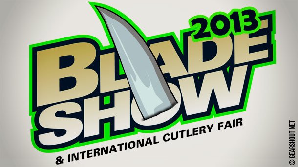 Лучший нож 2013 года по версии выставки Blade Show Blade-Show-2013-photo-1