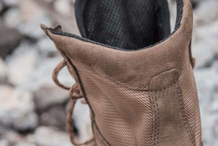 Обзор полевых ботинок СКАТ M1221 от Бутекс Byteks-skat-photo-11-436x291