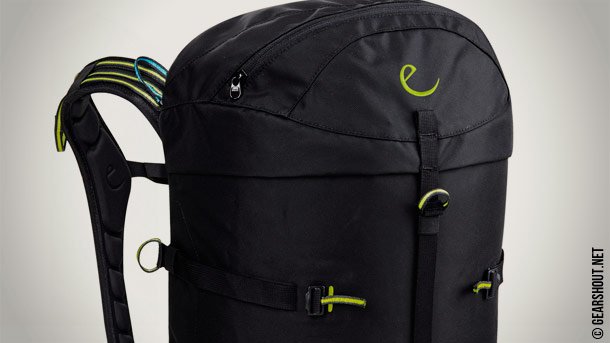 Штурмовой рюкзак Edelrid Satellite 20 Daypack