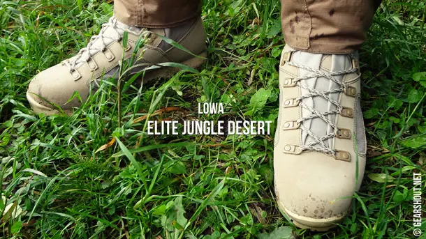 LOWA-Elite-Jungle-Desert-photo-1