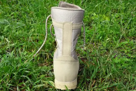 Обзор ботинок LOWA Elite Jungle Desert LOWA-Elite-Jungle-Desert-photo-11-436x291