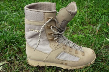Обзор ботинок LOWA Elite Jungle Desert LOWA-Elite-Jungle-Desert-photo-9-436x291
