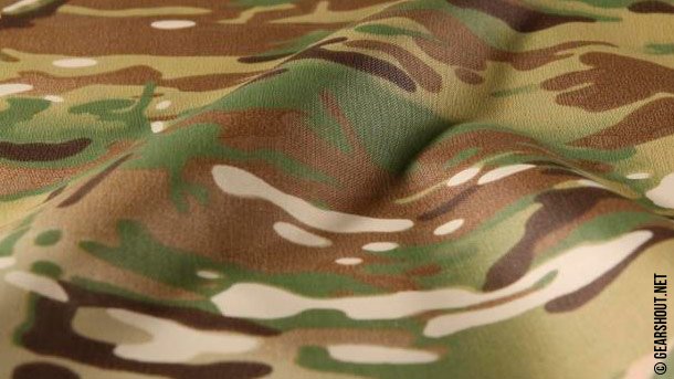 MultiCam-Fabric