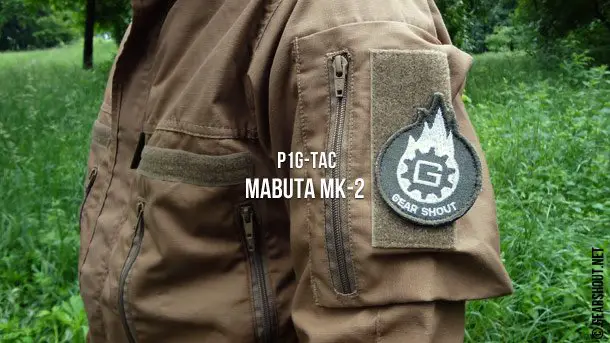 Обзор костюма P1G-Tac MABUTA MK-2 P1G-Tac-MABUTA-MK-2-FBC-photo-1