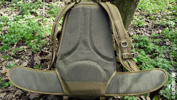 Обзор патрульного рюкзака SFG Fast EDC SFG-Fast-EDC-photo-4