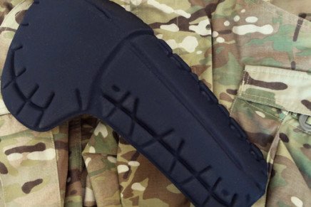 Обзор военно-полевых брюк SOD Para One Pant 1.2 SOD-Gear-Para-One-Pant-1-2-photo-12-436x291