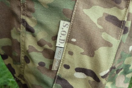 Обзор военно-полевых брюк SOD Para One Pant 1.2 SOD-Gear-Para-One-Pant-1-2-photo-14-436x291