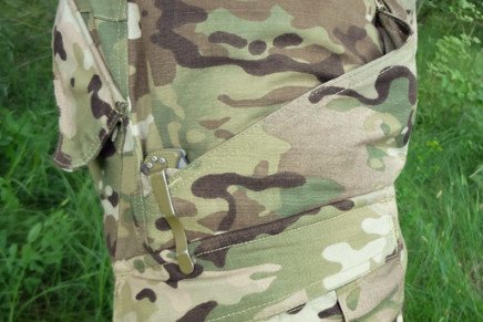 Обзор военно-полевых брюк SOD Para One Pant 1.2 SOD-Gear-Para-One-Pant-1-2-photo-5-436x291
