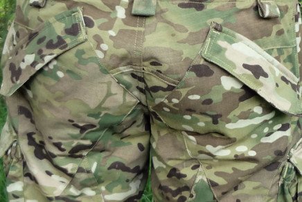 Обзор военно-полевых брюк SOD Para One Pant 1.2 SOD-Gear-Para-One-Pant-1-2-photo-6-436x291