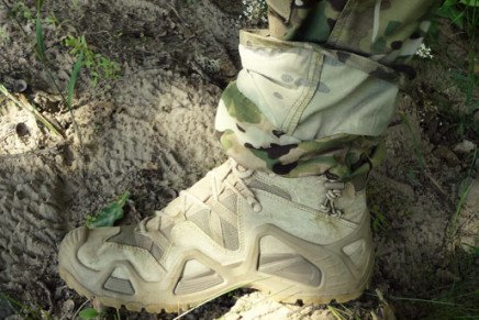 Обзор военно-полевых брюк SOD Para One Pant 1.2 SOD-Gear-Para-One-Pant-1-2-photo-8-436x291