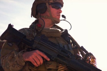 Новые баллистические очки Smith Elite PivLock V2 Tactical