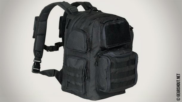 Небольшой платформенный рюкзак Voodoo Tactical Mini Matrix Rucksack Voodoo-Tactical-Mini-Matrix-Rucksack-photo-2