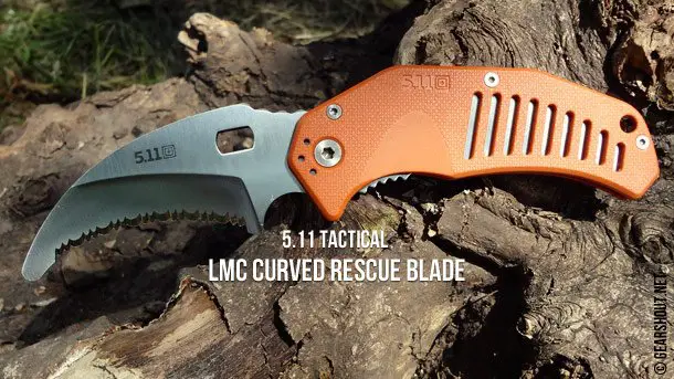 5-11-LMC-Curved-Rescue-Blade-photo-1