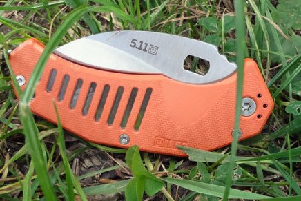 Обзор аварийно-спасательного ножа 5.11 LMC Curved Rescue Blade 5-11-LMC-Curved-Rescue-Blade-photo-11-436x291