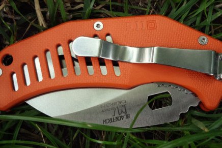 Обзор аварийно-спасательного ножа 5.11 LMC Curved Rescue Blade 5-11-LMC-Curved-Rescue-Blade-photo-3-436x291