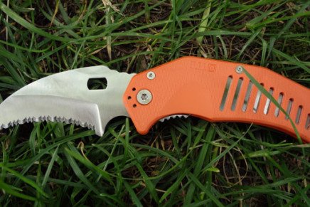 Обзор аварийно-спасательного ножа 5.11 LMC Curved Rescue Blade 5-11-LMC-Curved-Rescue-Blade-photo-4-436x291