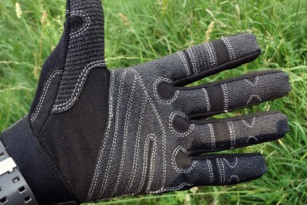 Обзор перчаток 5.11 Tac K9 Canine & Rope Handler Glove 511-Tactical-Tac-K9-Canine-Rope-Handler-Glove-photo-4-436x291
