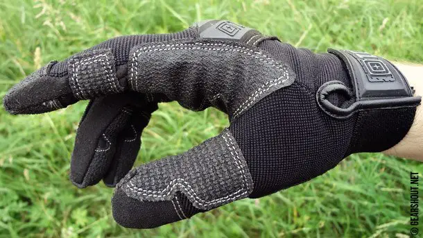 511-Tactical-Tac-K9-Canine-&-Rope-Handler-Glove-photo-5