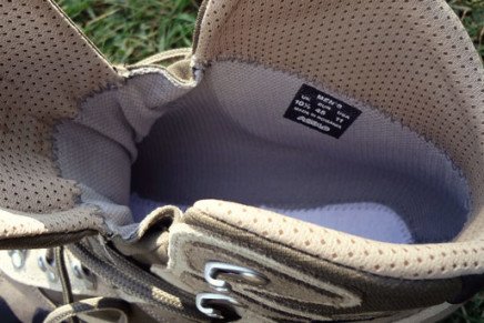 Обзор туристических ботинок Asolo Reston WP Asolo-Reston-WP-photo-11-436x291
