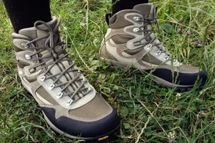 Обзор туристических ботинок Asolo Reston WP Asolo-Reston-WP-photo-5-436x291