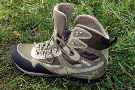 Обзор туристических ботинок Asolo Reston WP Asolo-Reston-WP-photo-7-436x291