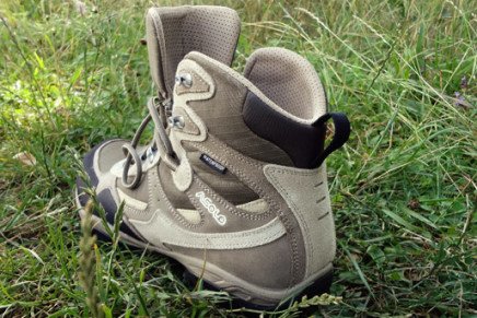Обзор туристических ботинок Asolo Reston WP Asolo-Reston-WP-photo-8-436x291