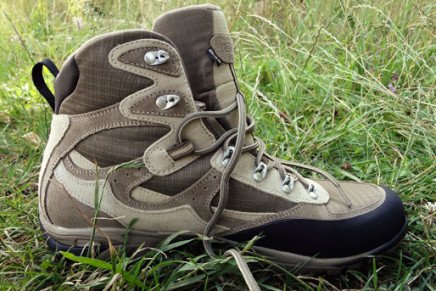Обзор туристических ботинок Asolo Reston WP Asolo-Reston-WP-photo-9-436x291
