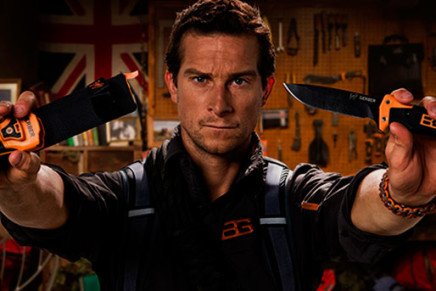 Bear Grylls Ultimate Survival Pack photo 1