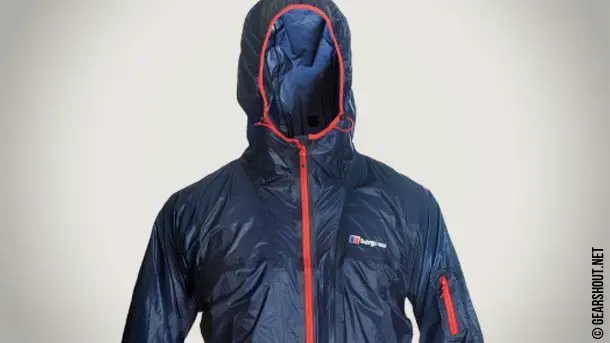 Berghaus Hyper Smock - самая лёгкая ветровка в мире Berghaus-Hyper-Smock-photo-1