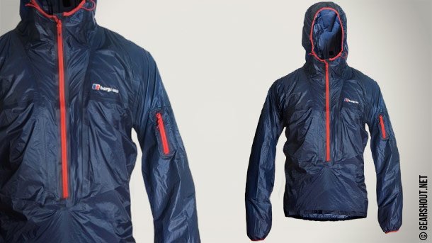 Berghaus Hyper Smock - самая лёгкая ветровка в мире Berghaus-Hyper-Smock-photo-2