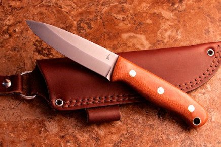 Blind Horse Knives GNS photo 1