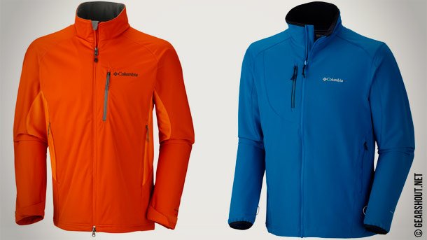 Новые куртки Columbia на весну 2014 года Columbia-Sportswear-2014-Jackets-photo-2
