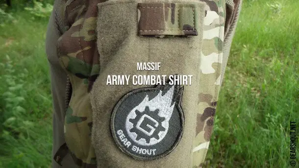 Massif-Army-Combat-Shirt-photo-1