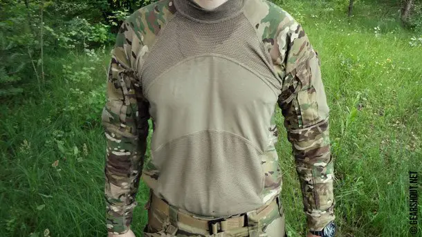 Massif-Army-Combat-Shirt-photo-2